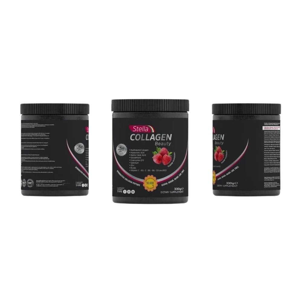 Stella Collagen Beauty Collagen 330 gr