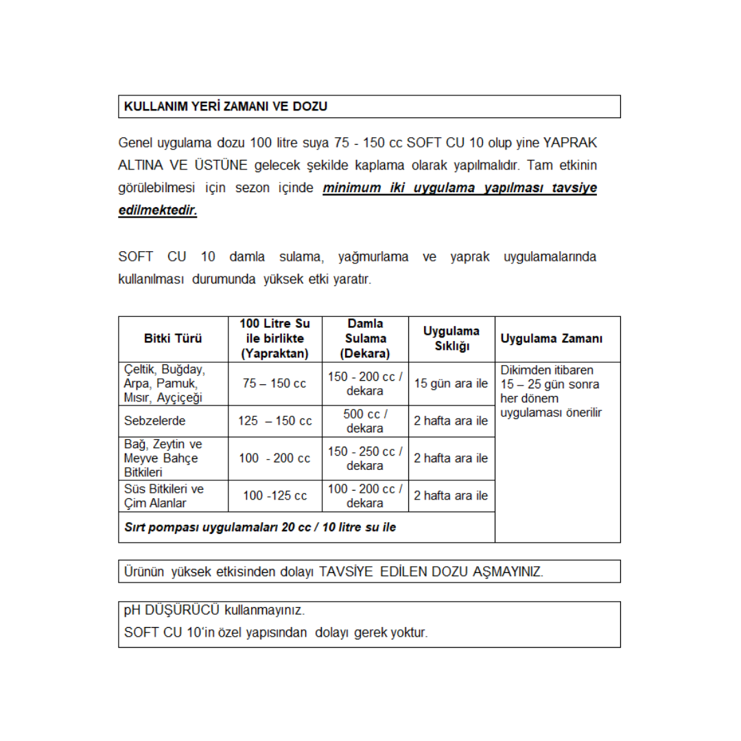 ARELCHEM BLOOMIN (ÇİÇEKLENDİRİCİ VE MEYVE TUTTURUCU) 1 LT'AMBALAJDA