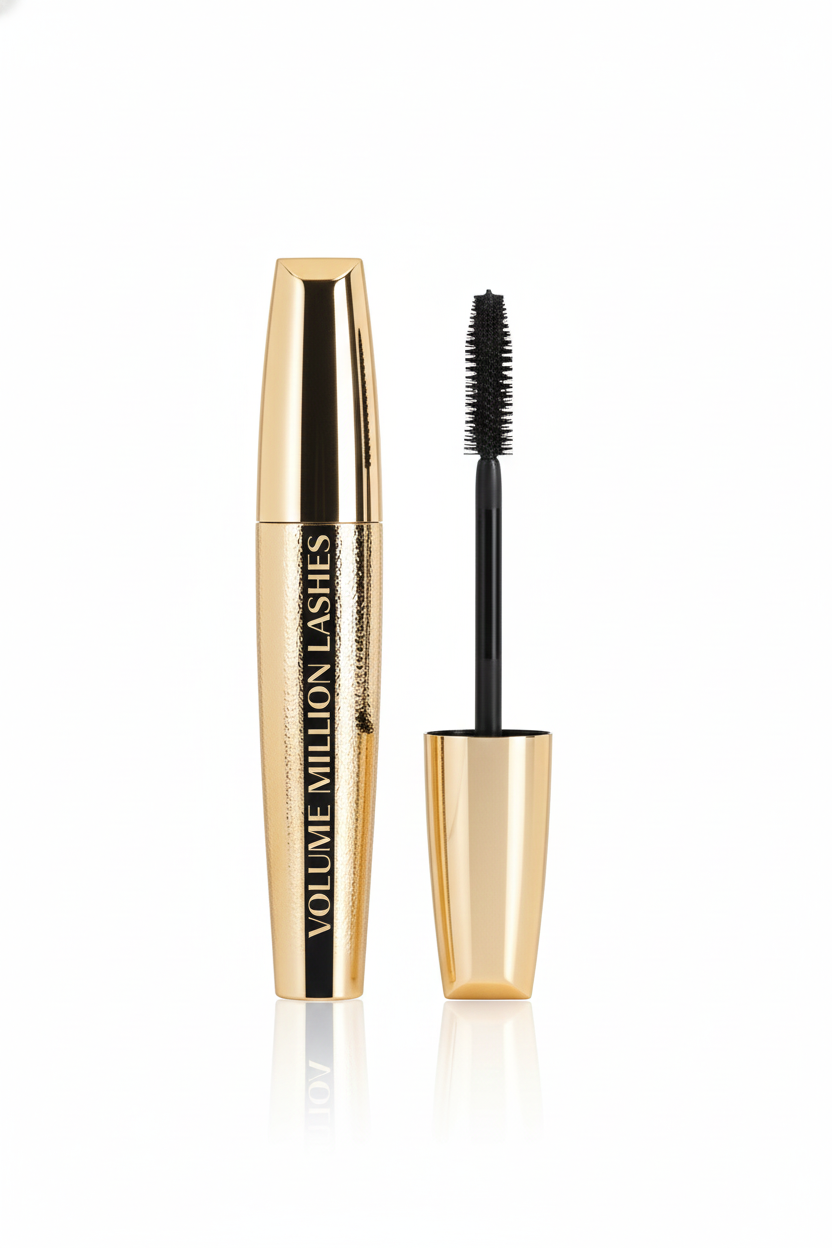 L'Oreal Paris Volume Million Lashes Maskara - 2'li Fırsat Paketi
