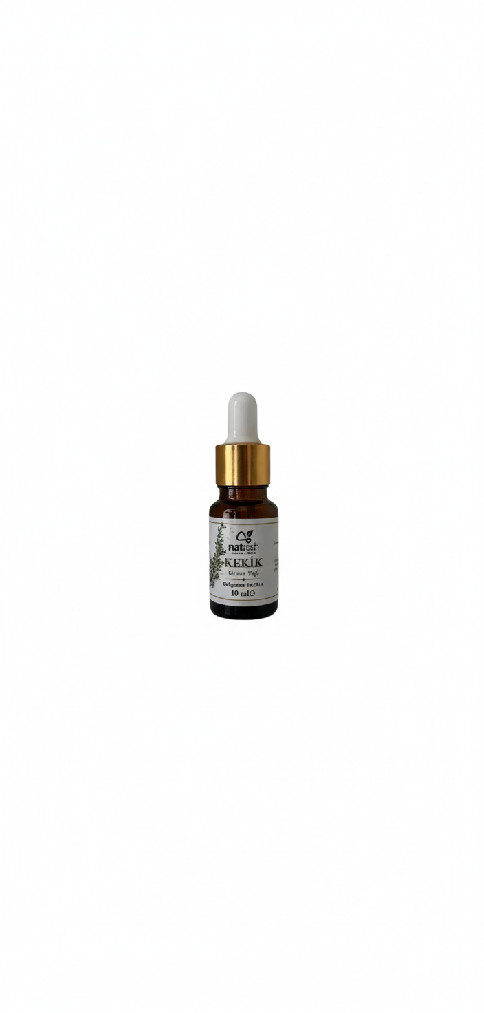 Natresh Kekik Yağı (Oregano Oil) 10 ml