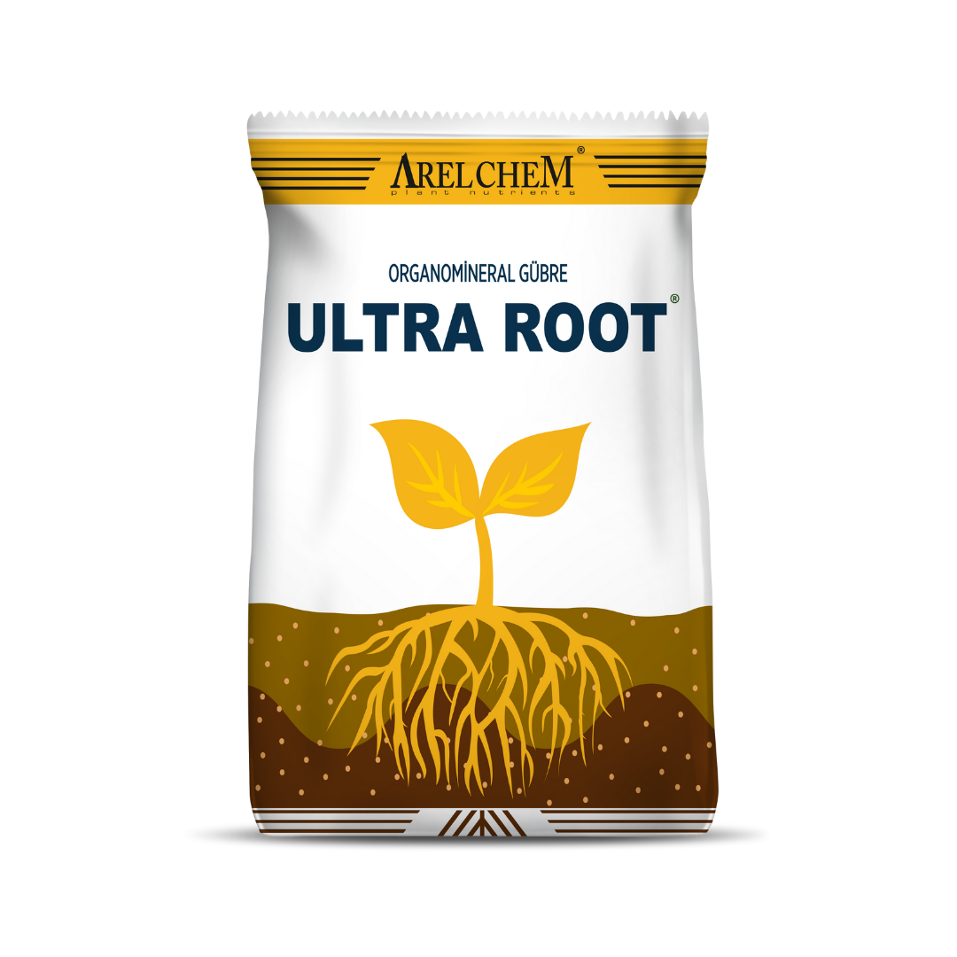 ARELCHEM ULTRA ROOT (KÖK GELİŞİM DÜZENLEYİCİSİ) 1 K'LIK AMBALAJ