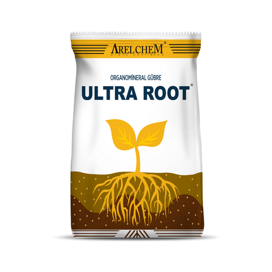 ARELCHEM ULTRA ROOT (KÖK GELİŞİM DÜZENLEYİCİSİ) 1 K'LIK AMBALAJ
