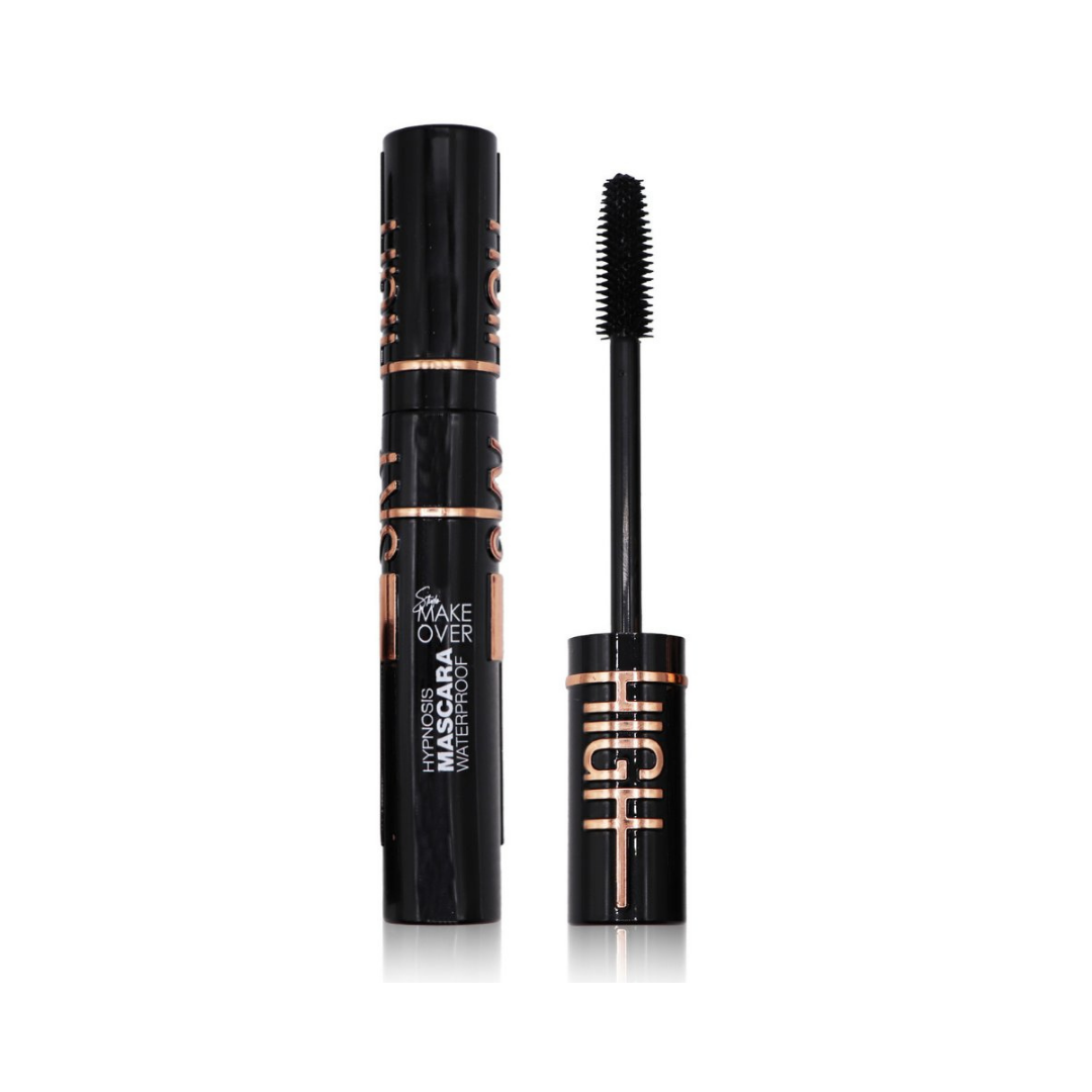 New Well Hypnosis Waterproof Mascara