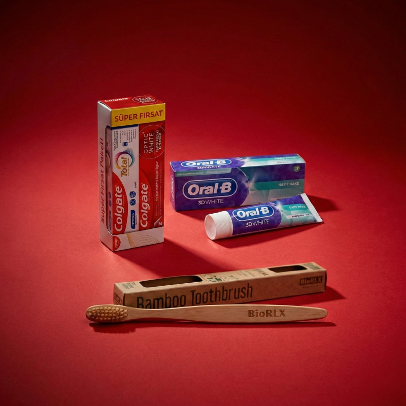 Ağız & Diş Bakımı