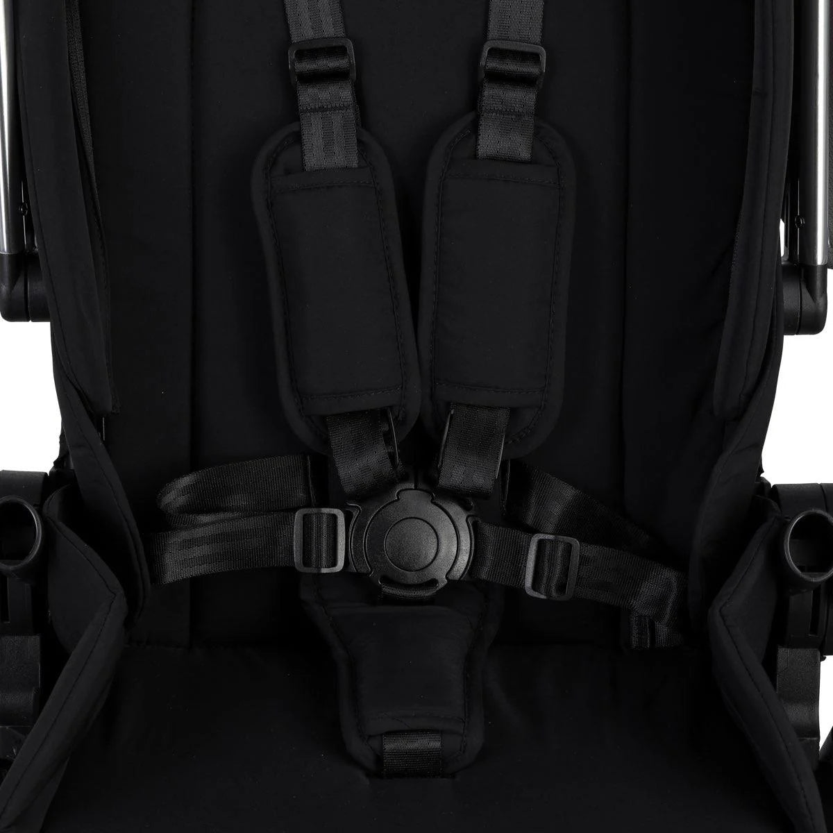 Kraft Focus Travel Sistem Bebek Arabası Gri