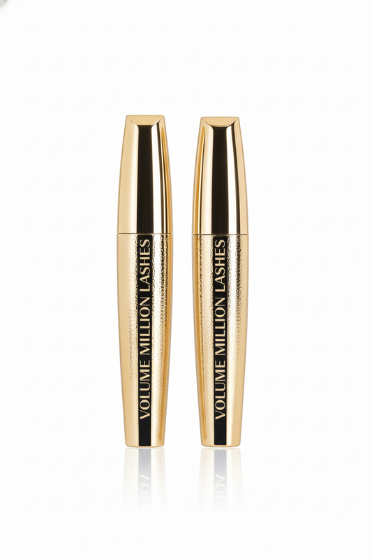 L'Oreal Paris Volume Million Lashes Maskara - 2'li Fırsat Paketi