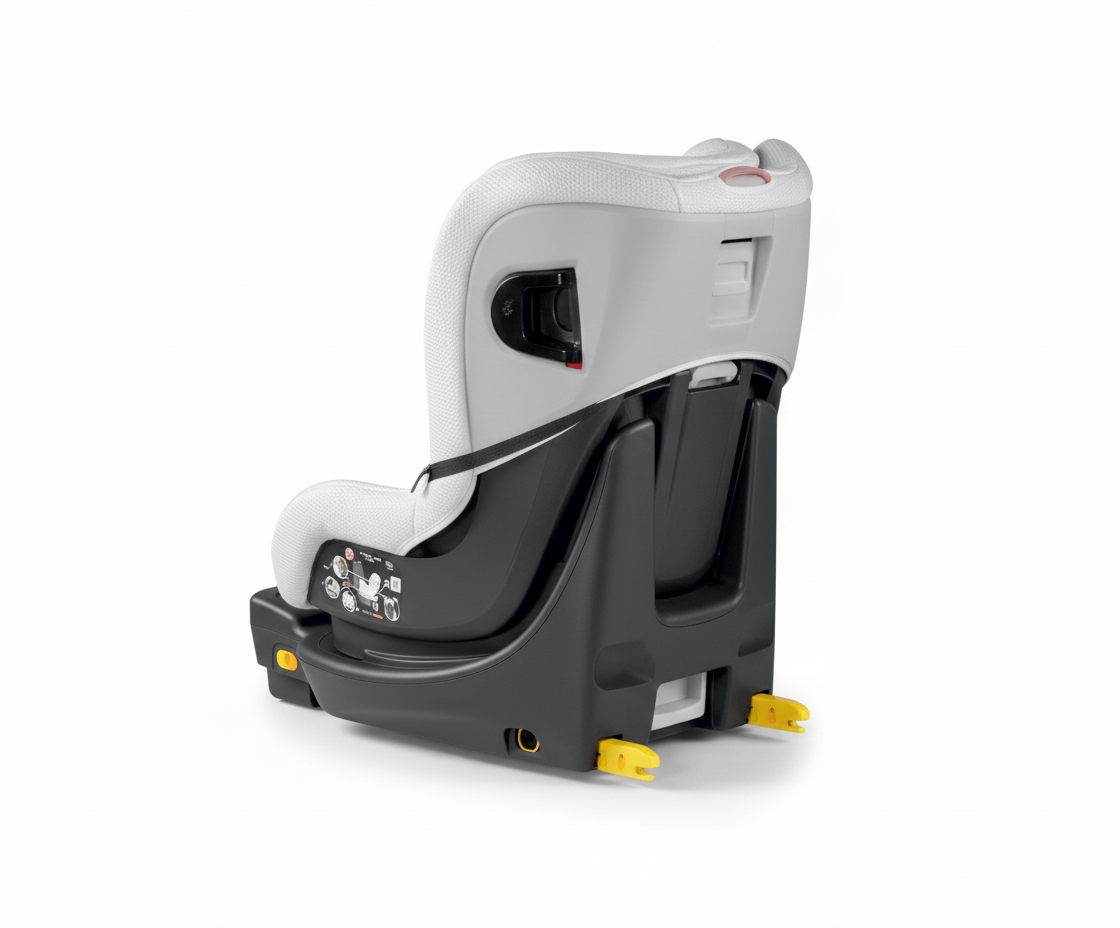 Peg Perego Clima Cover - Primo Viaggio FF 105 (Tencel Kumaş & Termal Konfor)