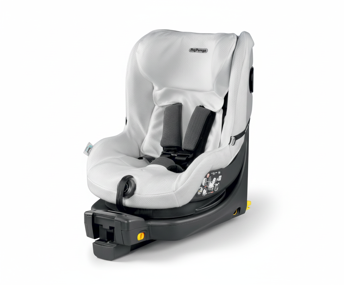 Peg Perego Clima Cover - Primo Viaggio FF 105 (Tencel Kumaş & Termal Konfor)