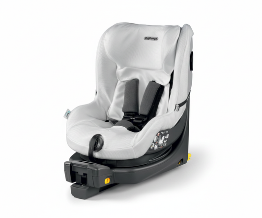 Peg Perego Clima Cover - Primo Viaggio FF 105 (Tencel Kumaş & Termal Konfor)