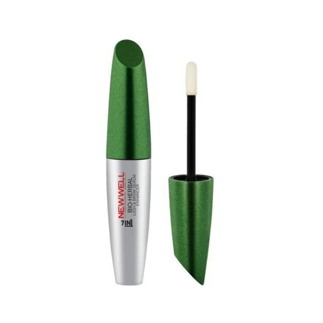 Newwell Bio Kaş Ve Kirpik Bakım Serumu 4,5 gr
