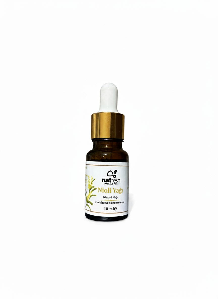 Natresh Nioli Yağı 10 ml