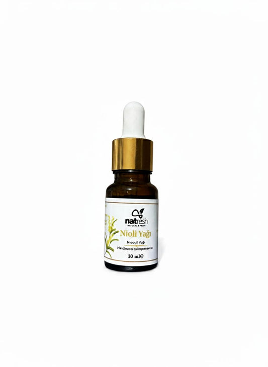 Natresh Nioli Yağı 10 ml